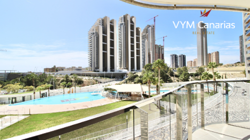Altea Hills Marina Baixa apartamento foto 6270147