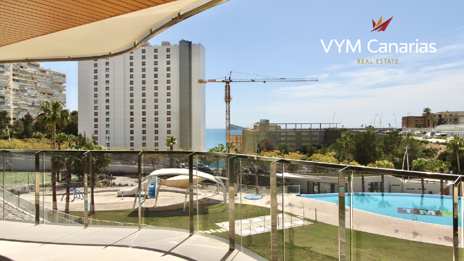  en venta apartamento Altea Hills Marina Baixa 4