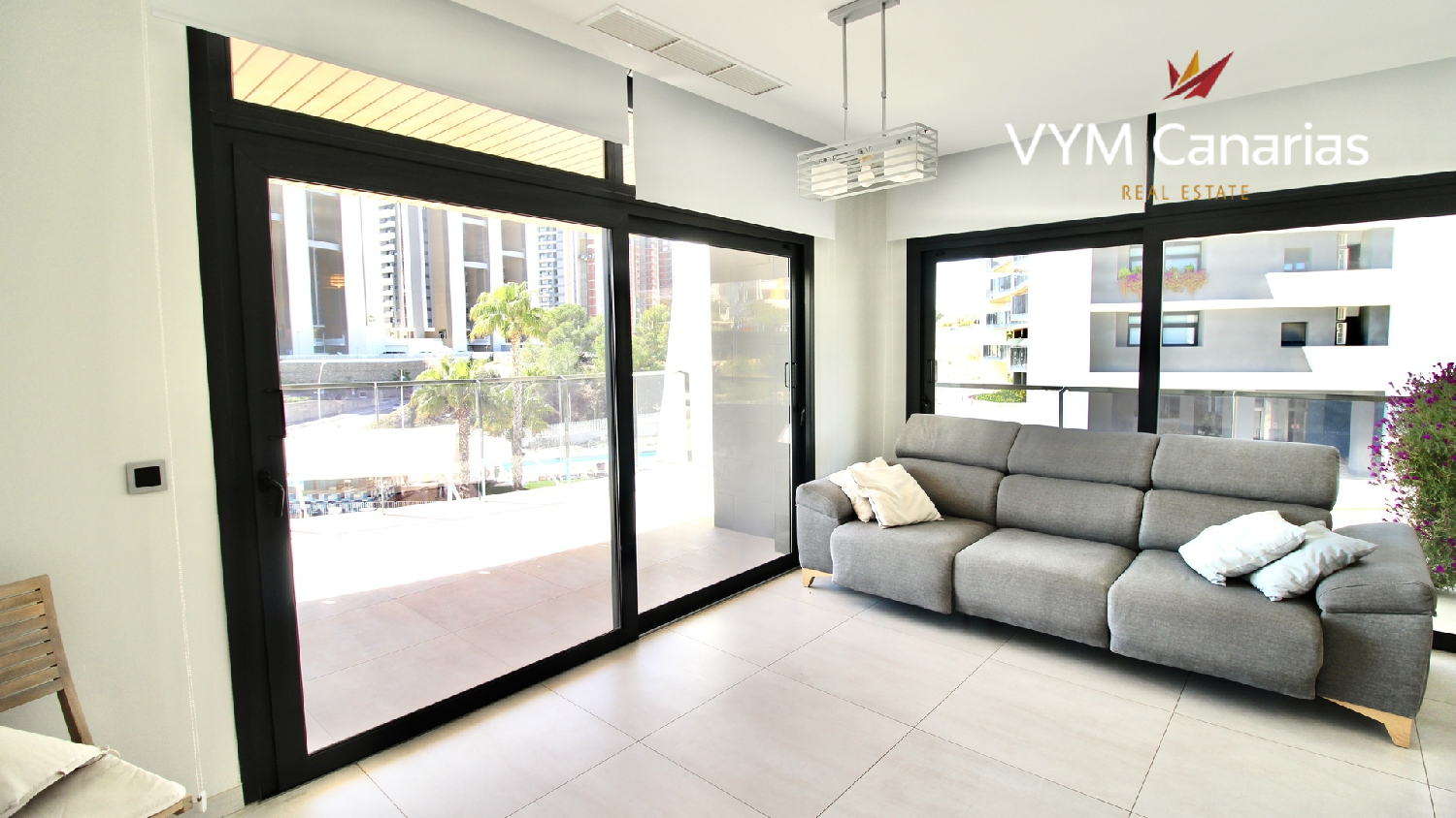  en venta apartamento Altea Hills Marina Baixa 5