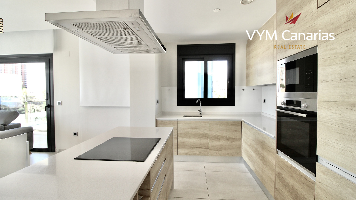  en venta apartamento Altea Hills Marina Baixa 7
