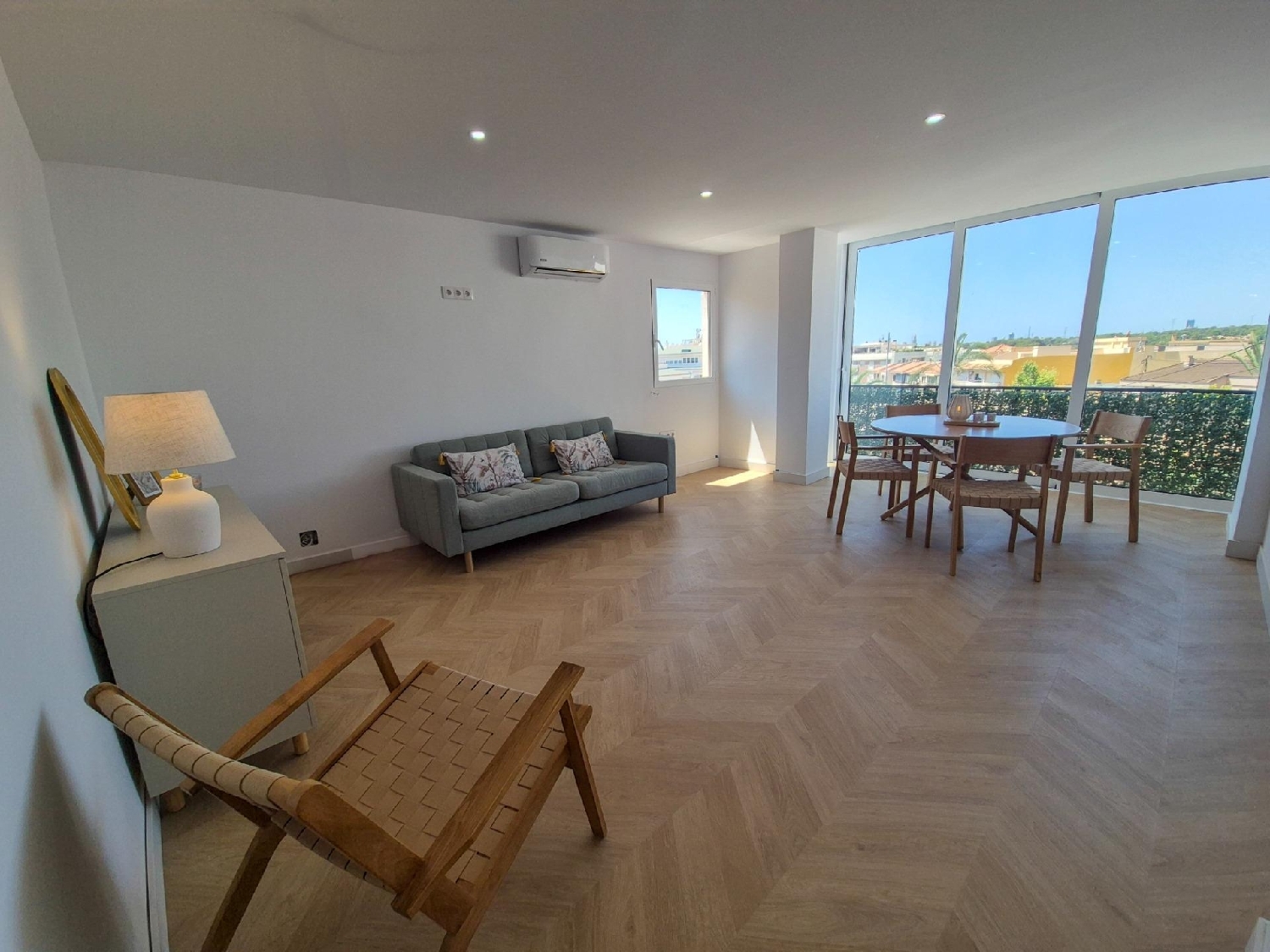  en venta apartamento Altea Hills Marina Baixa 1