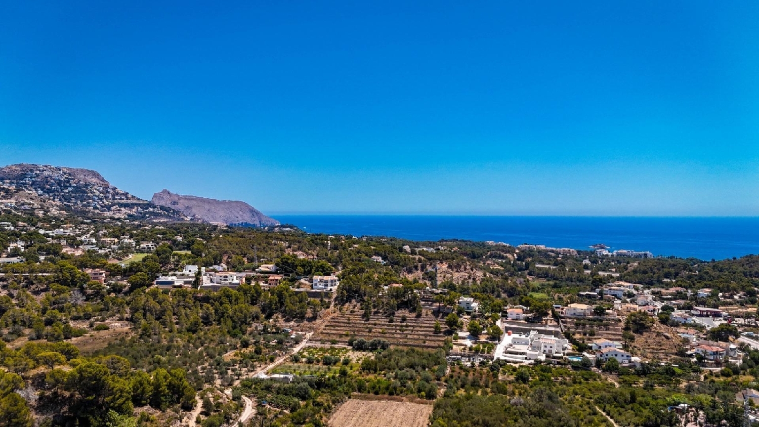 en venta apartamento Altea La Vella Marina Baixa 3