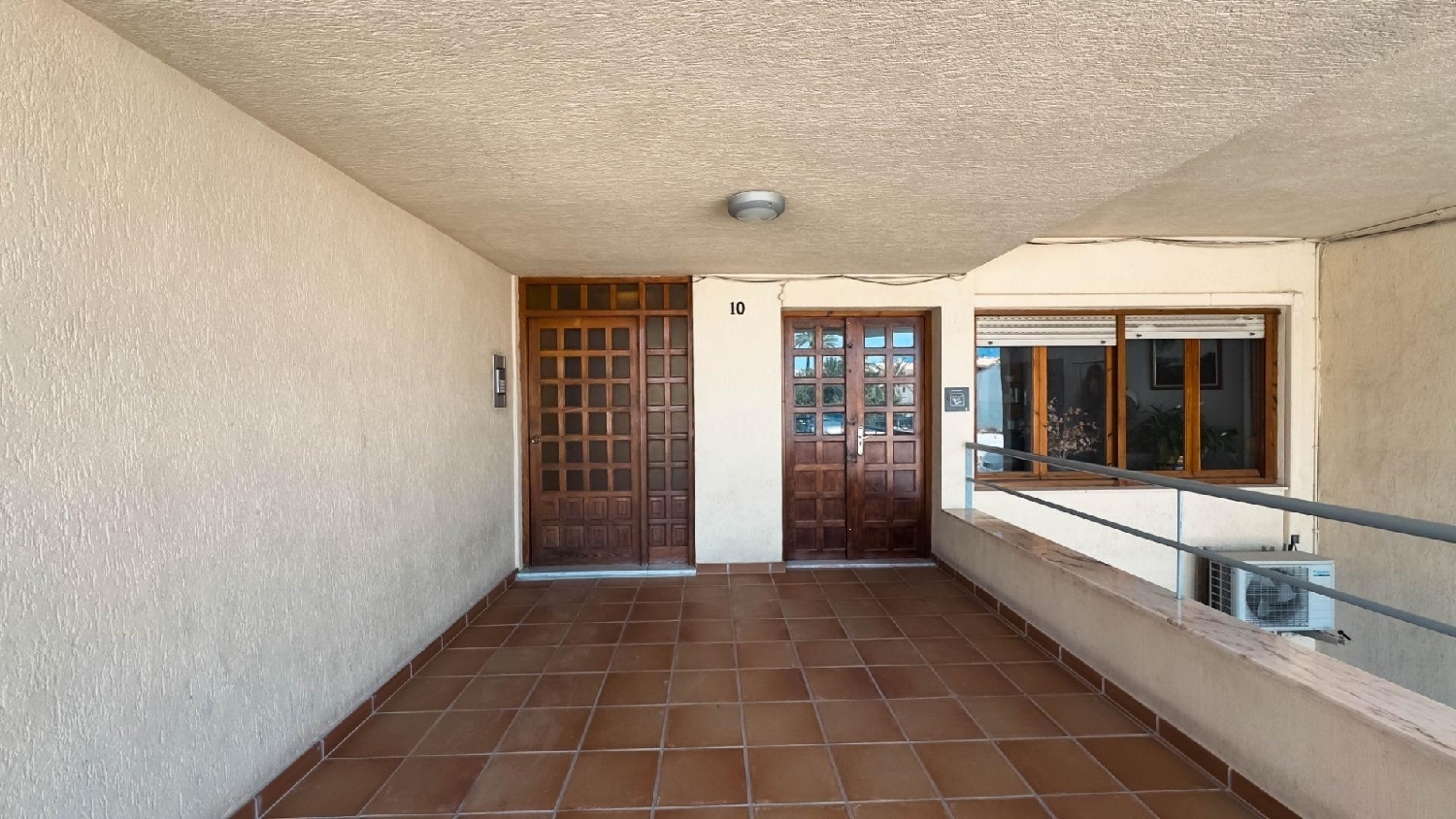  en venta apartamento Altea La Vella Marina Baixa 5