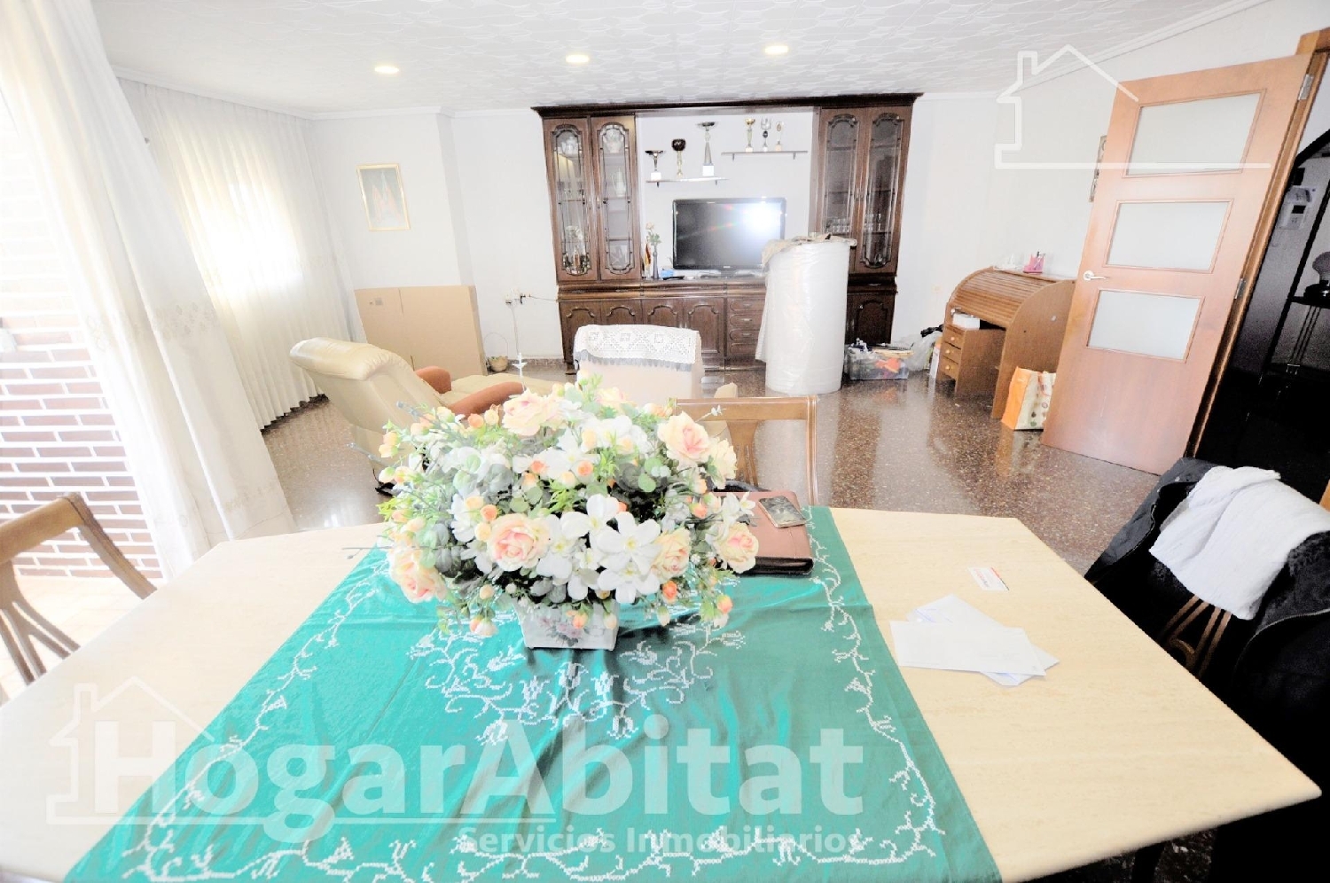  en venta apartamento Alto De La Torre Hoya De Buñol 7