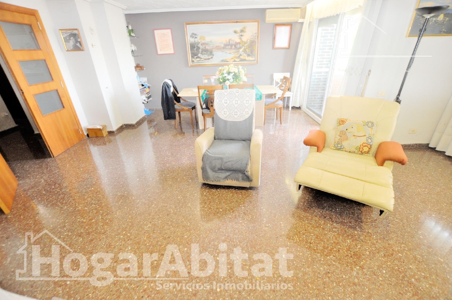  en venta apartamento Alto De La Torre Hoya De Buñol 4