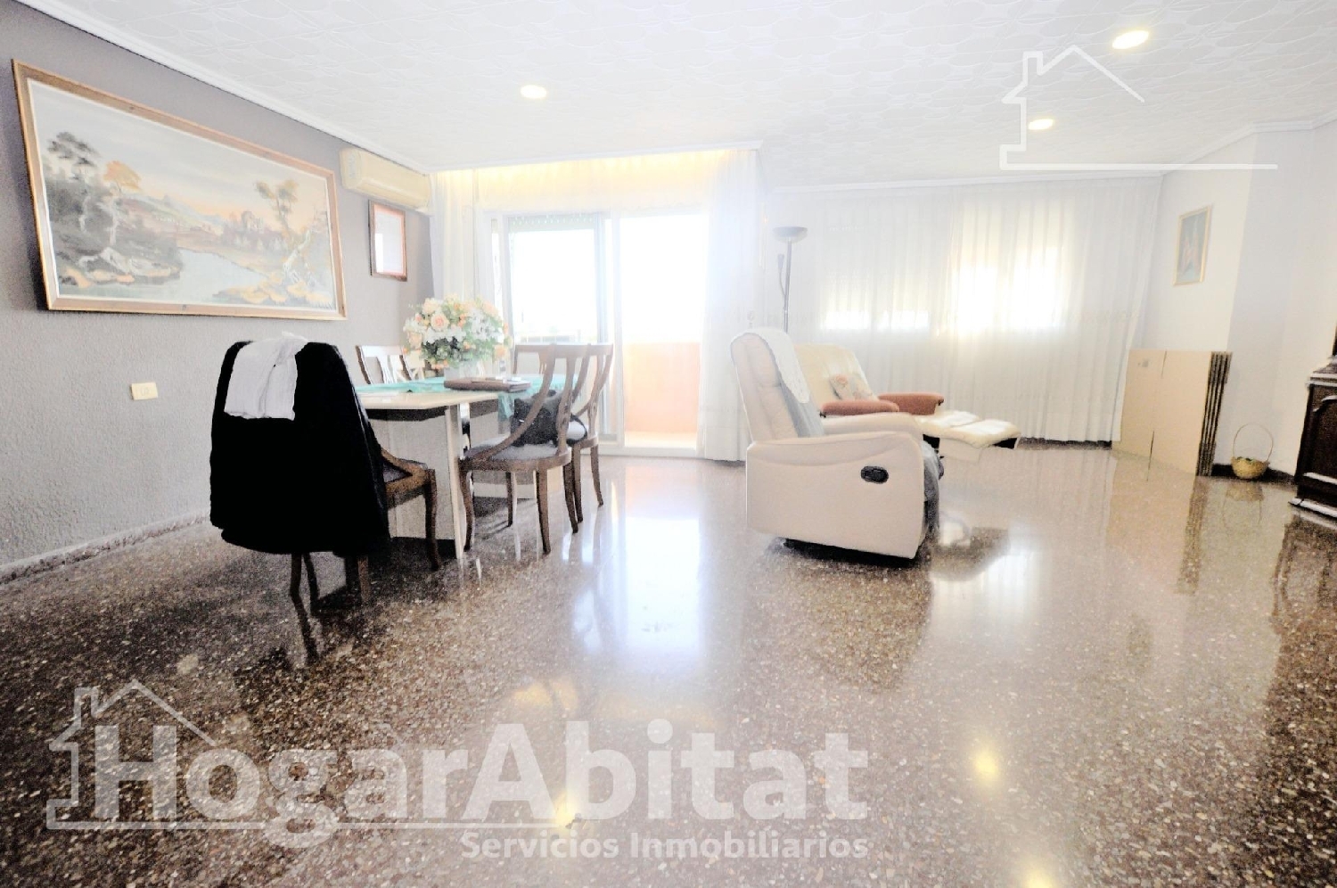  en venta apartamento Alto De La Torre Hoya De Buñol 5