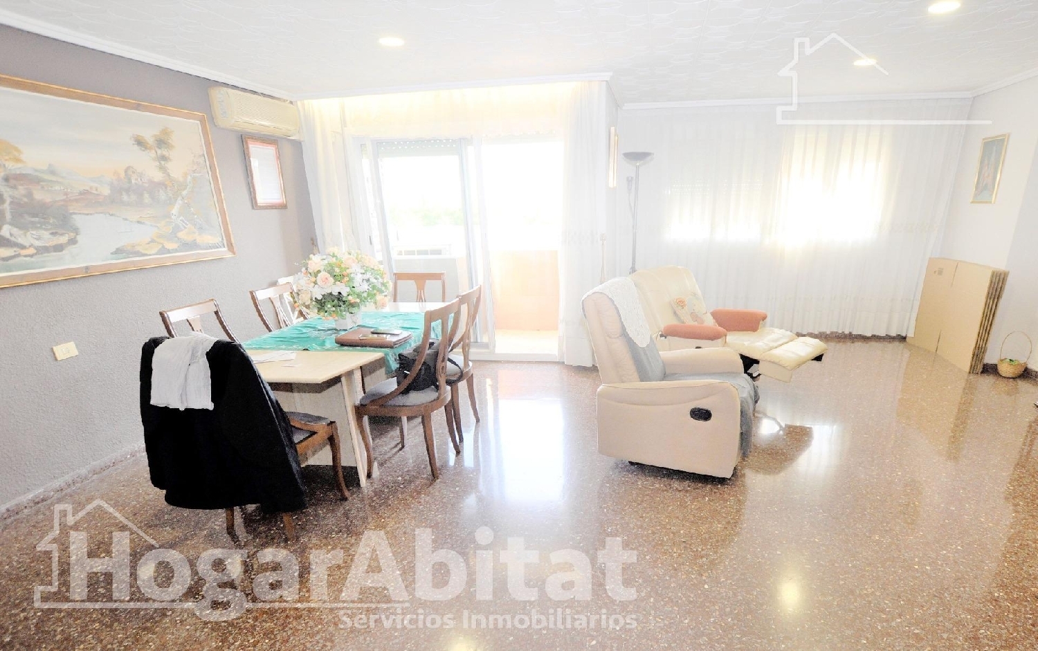  en venta apartamento Alto De La Torre Hoya De Buñol 2
