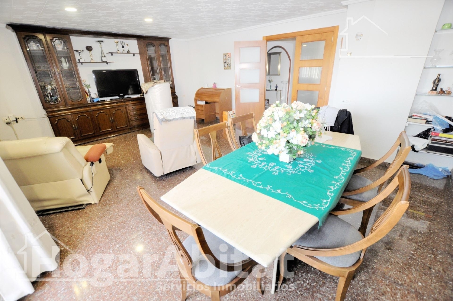  en venta apartamento Alto De La Torre Hoya De Buñol 8