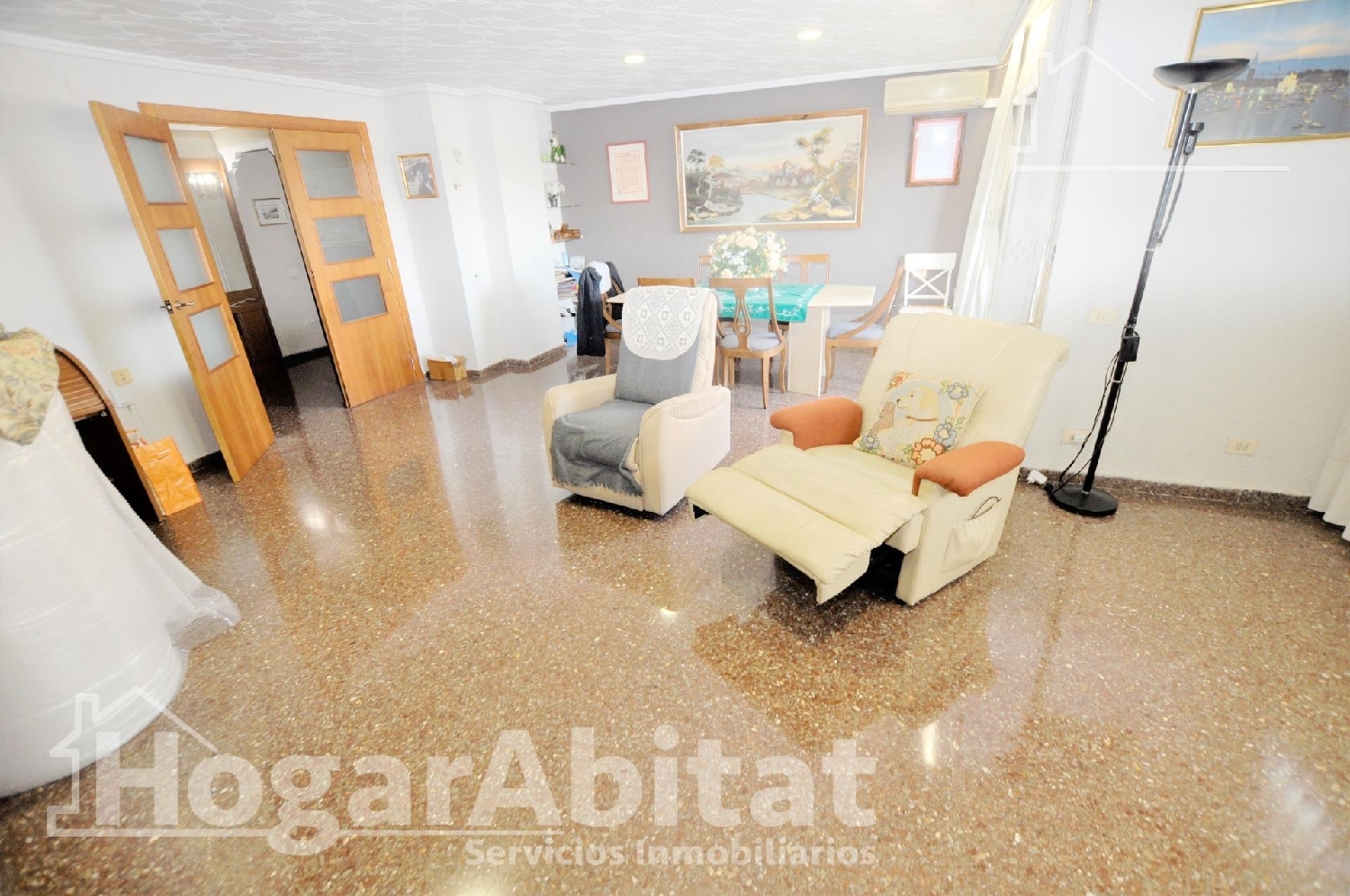  en venta apartamento Alto De La Torre Hoya De Buñol 3