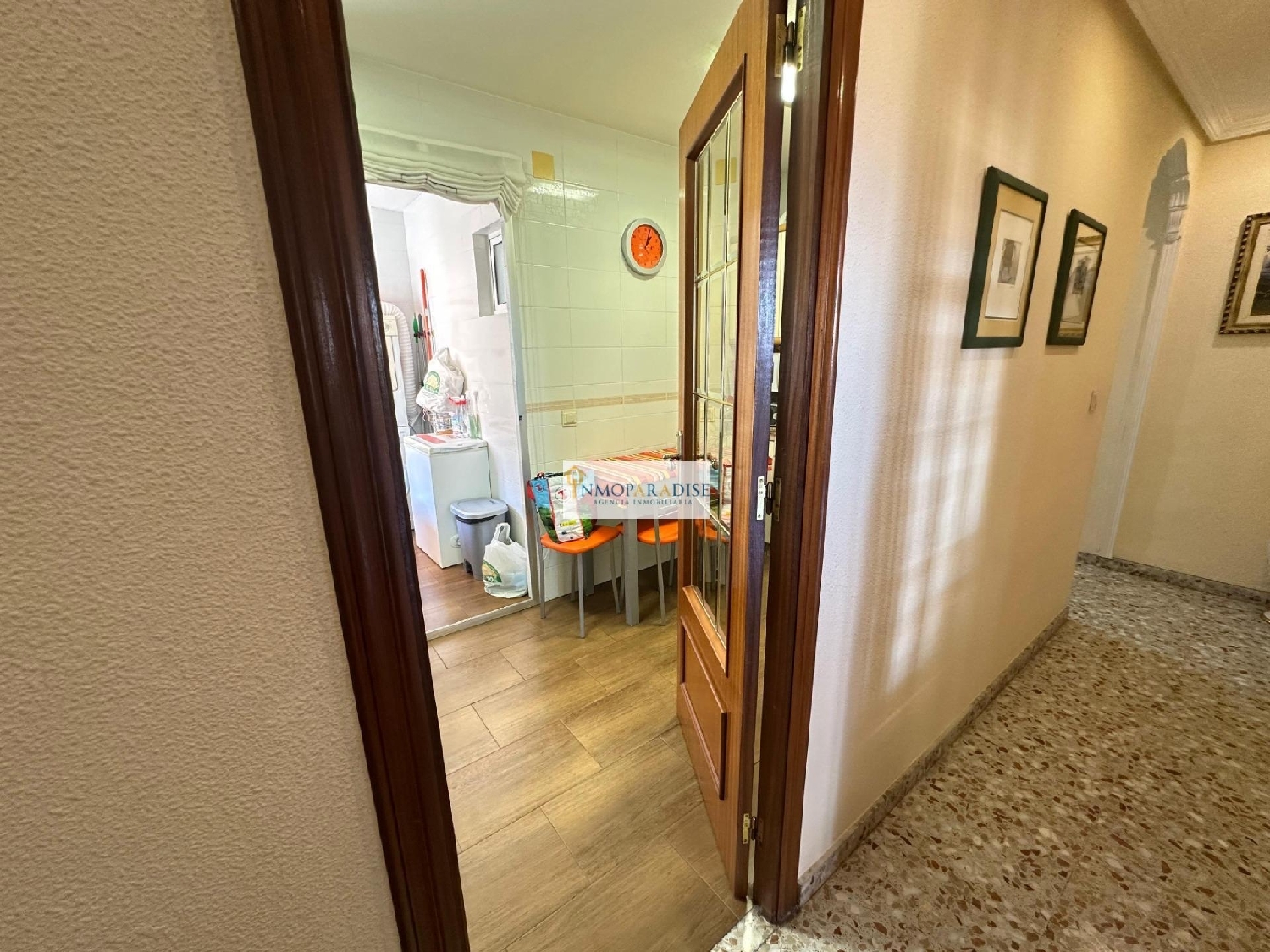  till salu lägenhet Altozano Alacantí 6