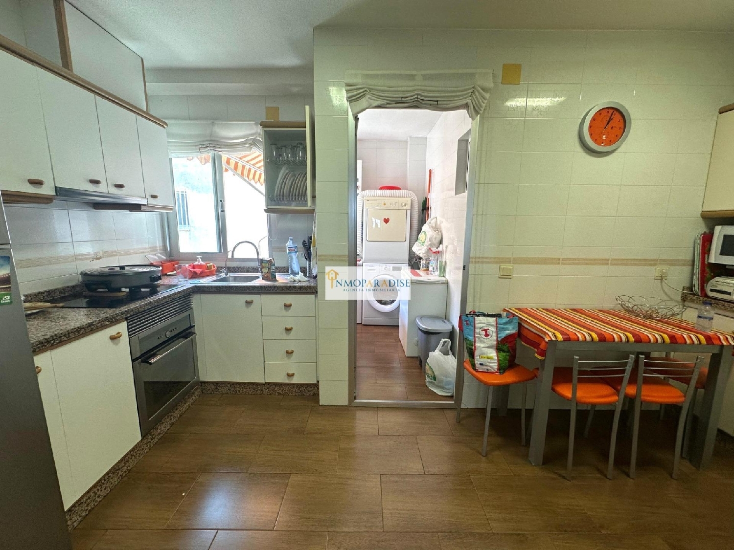  till salu lägenhet Altozano Alacantí 7