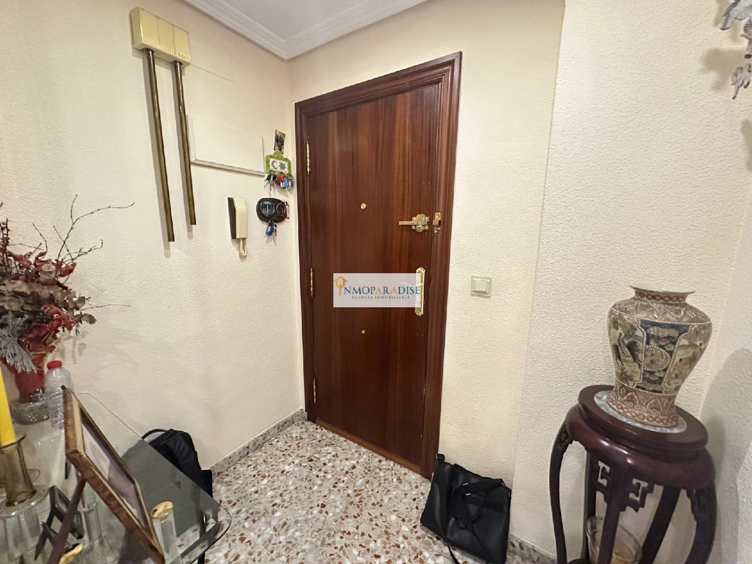 till salu lägenhet Altozano Alacantí 2