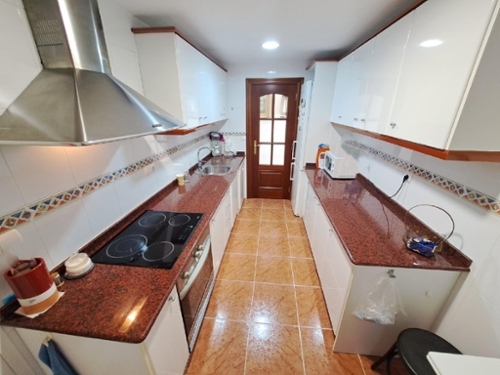 Alzira Ribera Alta appartement foto 6278320