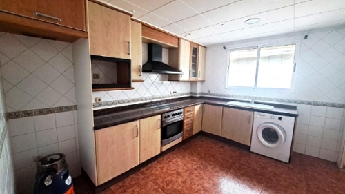 Alzira Ribera Alta appartement foto 6278323
