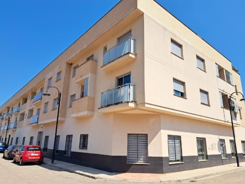 Alzira Ribera Alta appartement foto 6278329