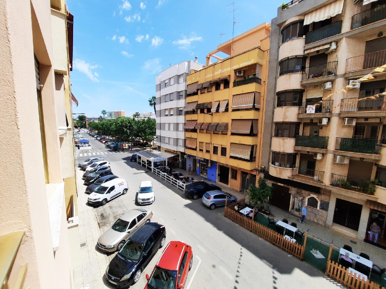 kaufen Wohnung Alzira Ribera Alta 2