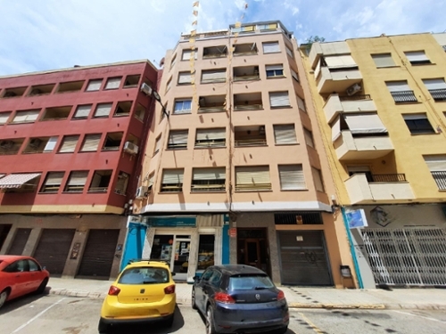 Alzira Ribera Alta appartement foto 6281355