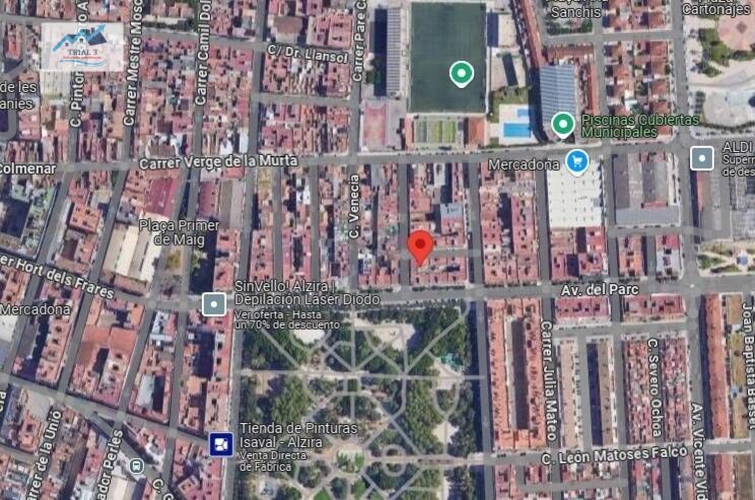  en venta apartamento Alzira Ribera Alta 2
