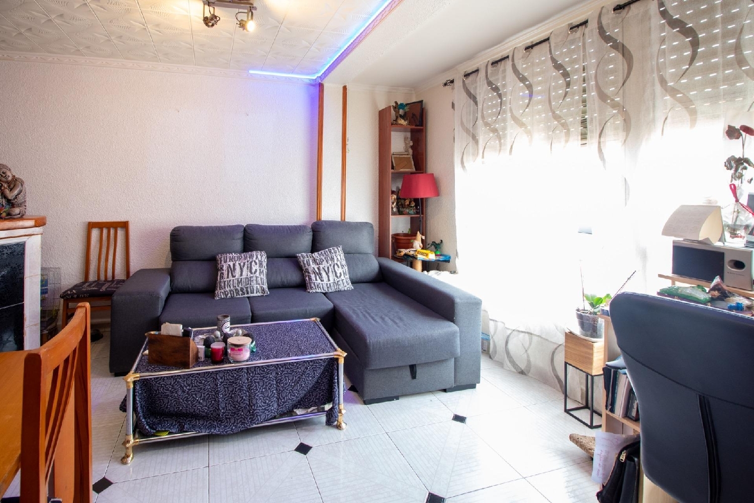  à vendre appartement Alzira Ribera Alta 4