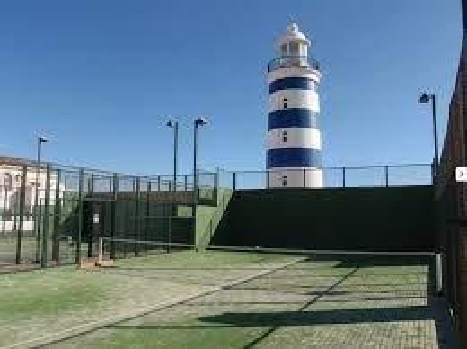 en venta apartamento Amarilla Golf Zona Sur 2