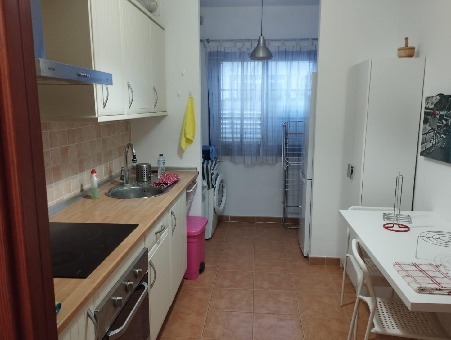  en venta apartamento Amarilla Golf Zona Sur 5