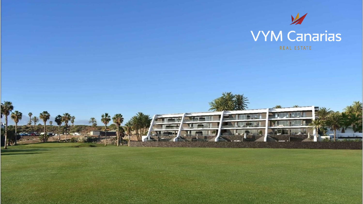  à vendre appartement Amarilla Golf Zona Sur 6
