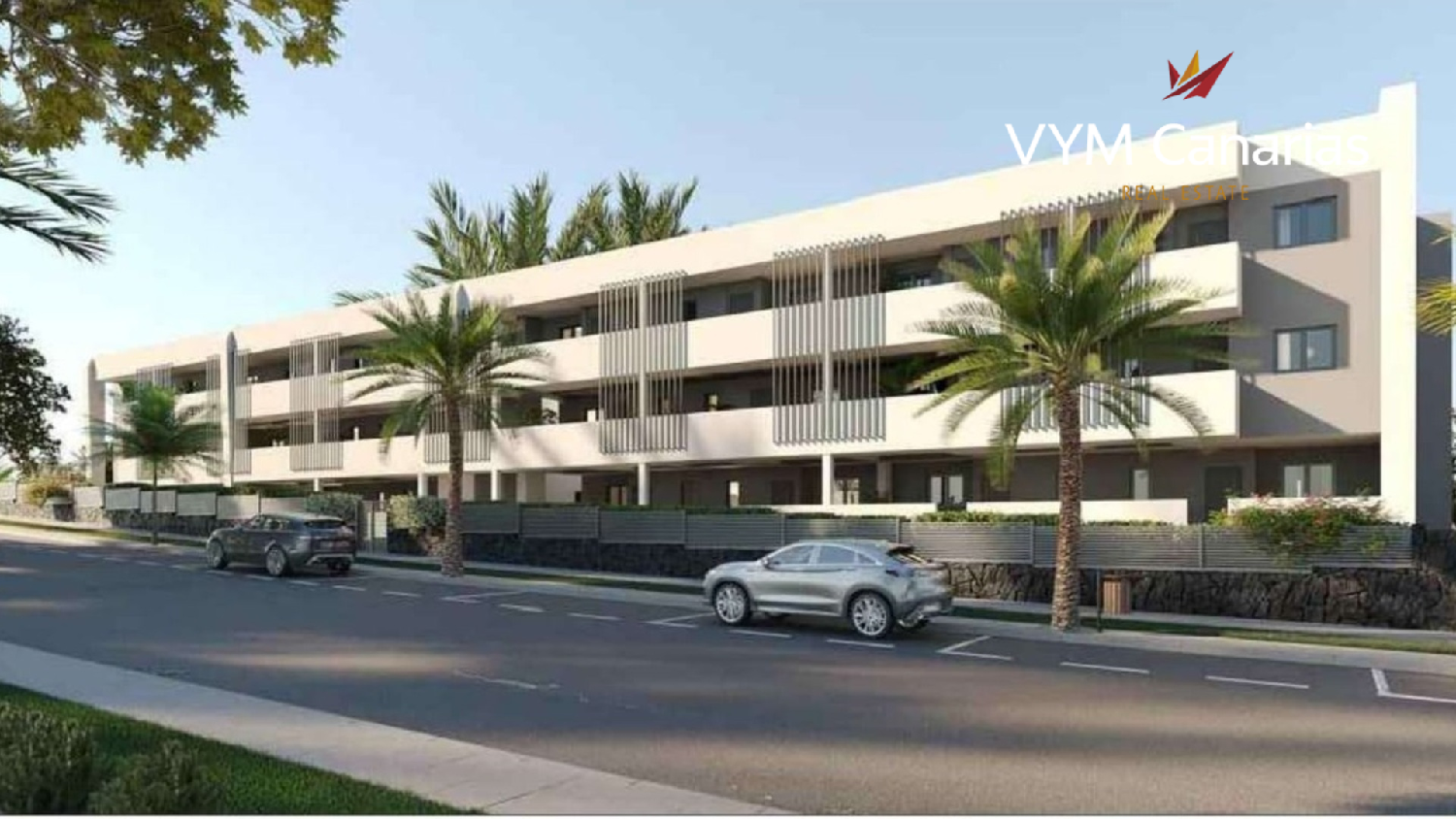 à vendre appartement Amarilla Golf Zona Sur 2