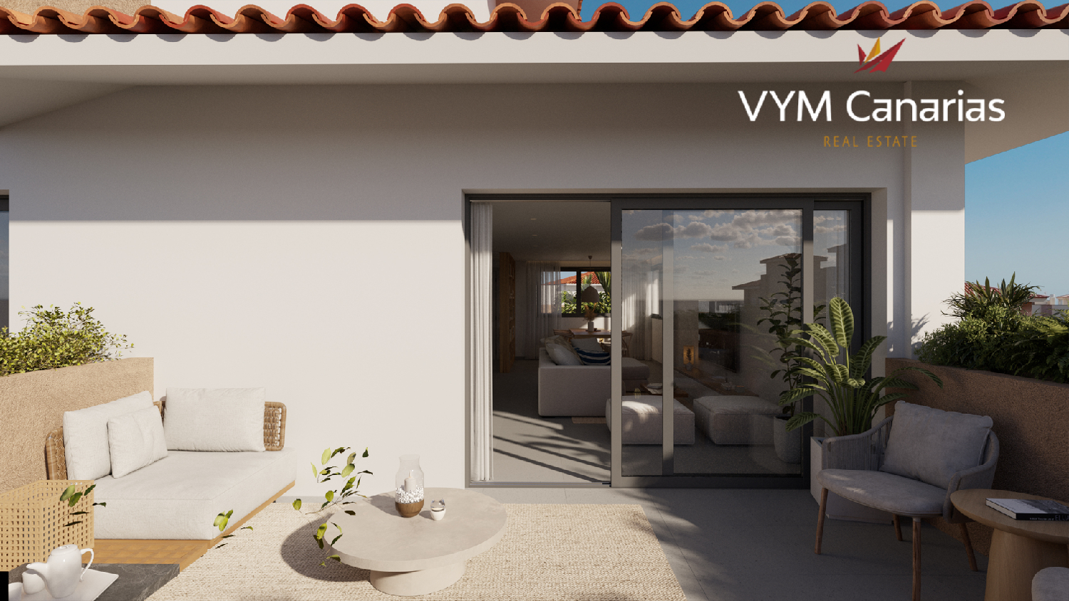  à vendre appartement Amarilla Golf Zona Sur 10