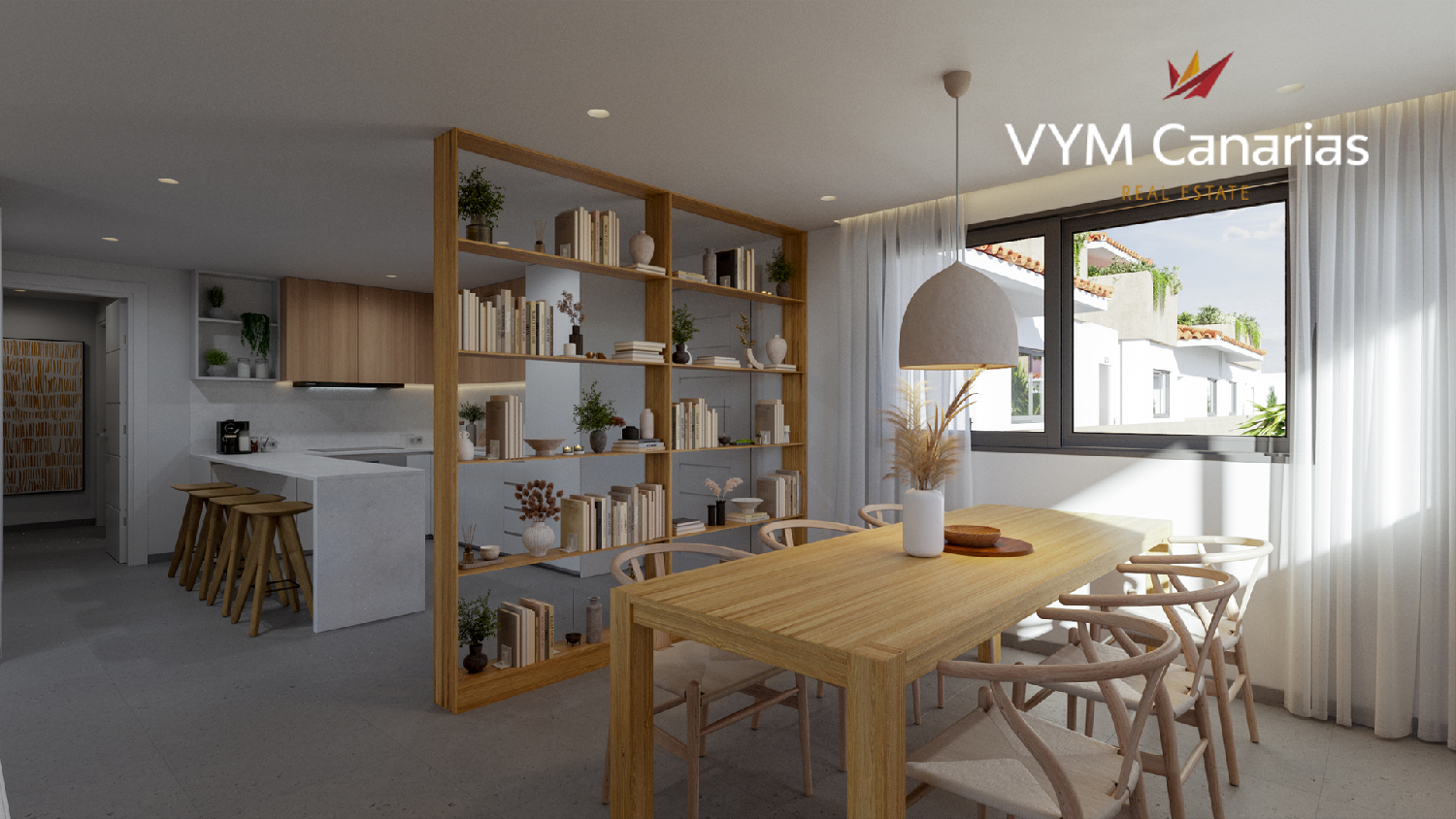  à vendre appartement Amarilla Golf Zona Sur 5