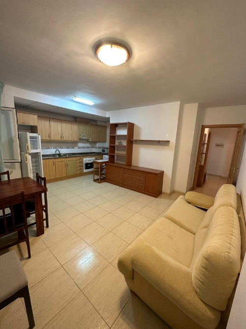Amposta Montsià apartment foto 6284183