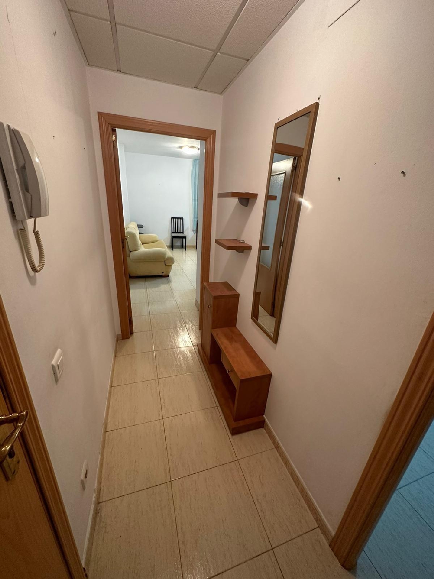  for sale apartment Amposta Montsià 2