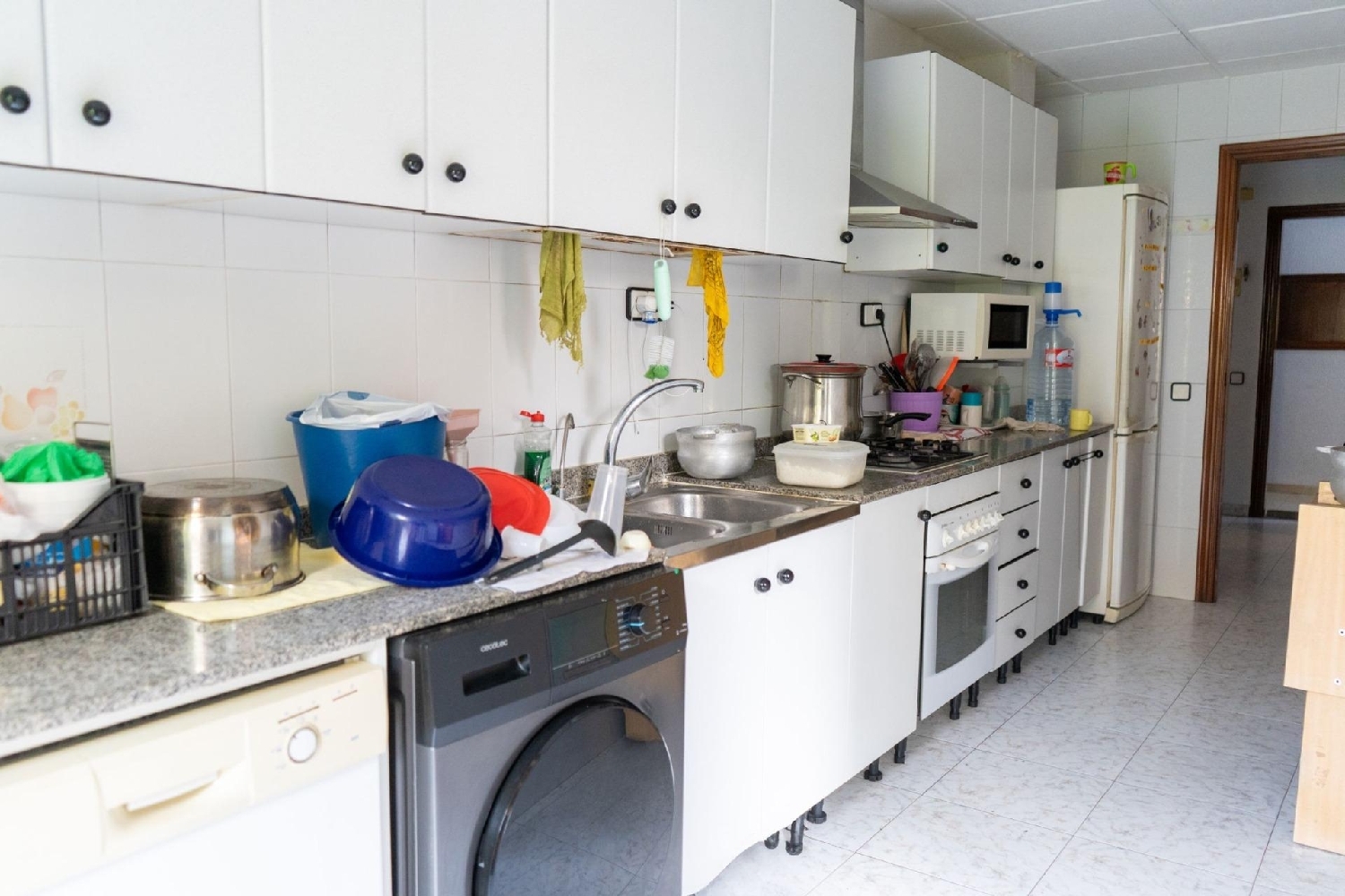 for sale apartment Amposta Montsià 4