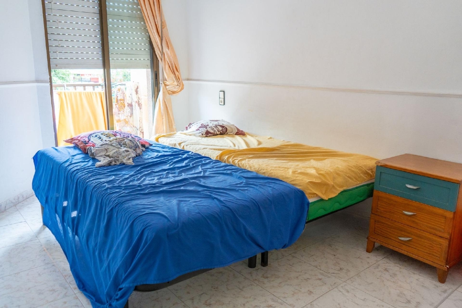  for sale apartment Amposta Montsià 5