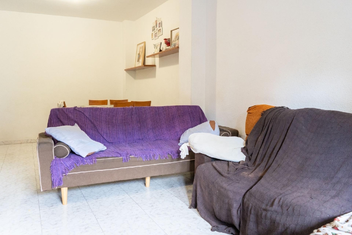  for sale apartment Amposta Montsià 3