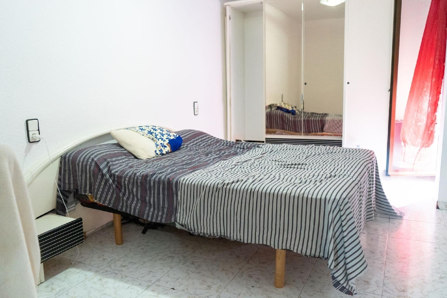  for sale apartment Amposta Montsià 7