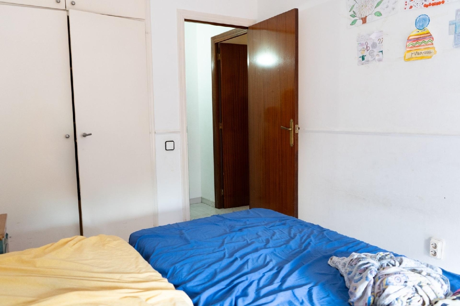  for sale apartment Amposta Montsià 6
