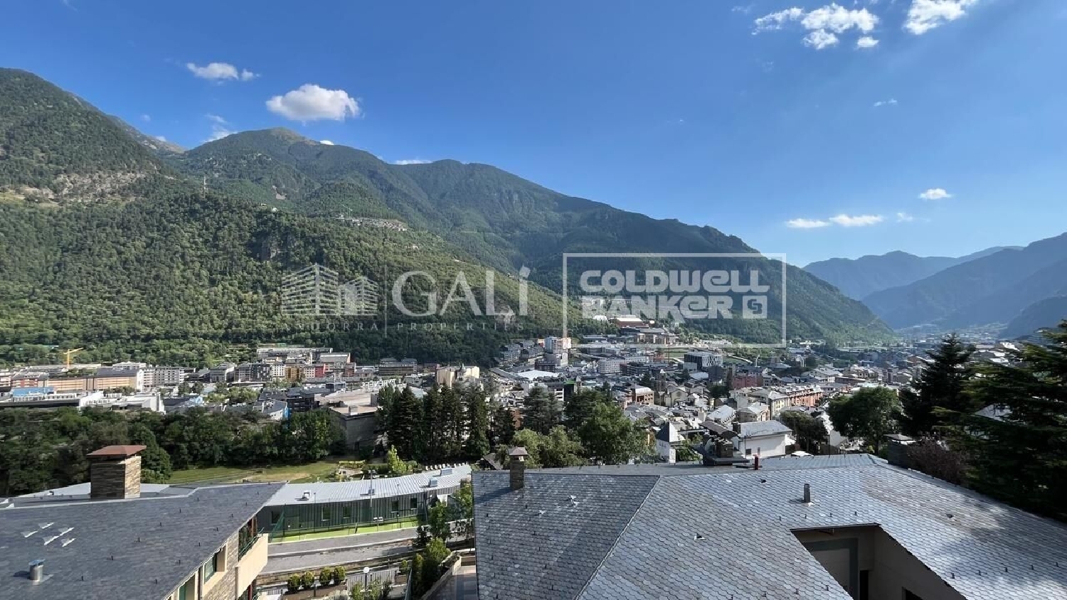 till salu lägenhet Andorra La Vella Andorra La Vella 1