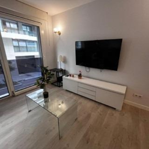 Andorra La Vella Andorra La Vella appartement foto 6278599