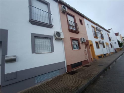 Andújar Campiña De Jaén appartement foto 6271650