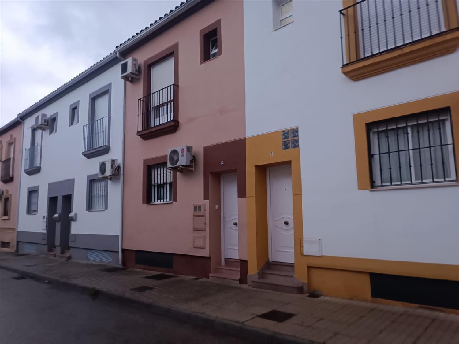 te koop appartement Andújar Campiña De Jaén 2