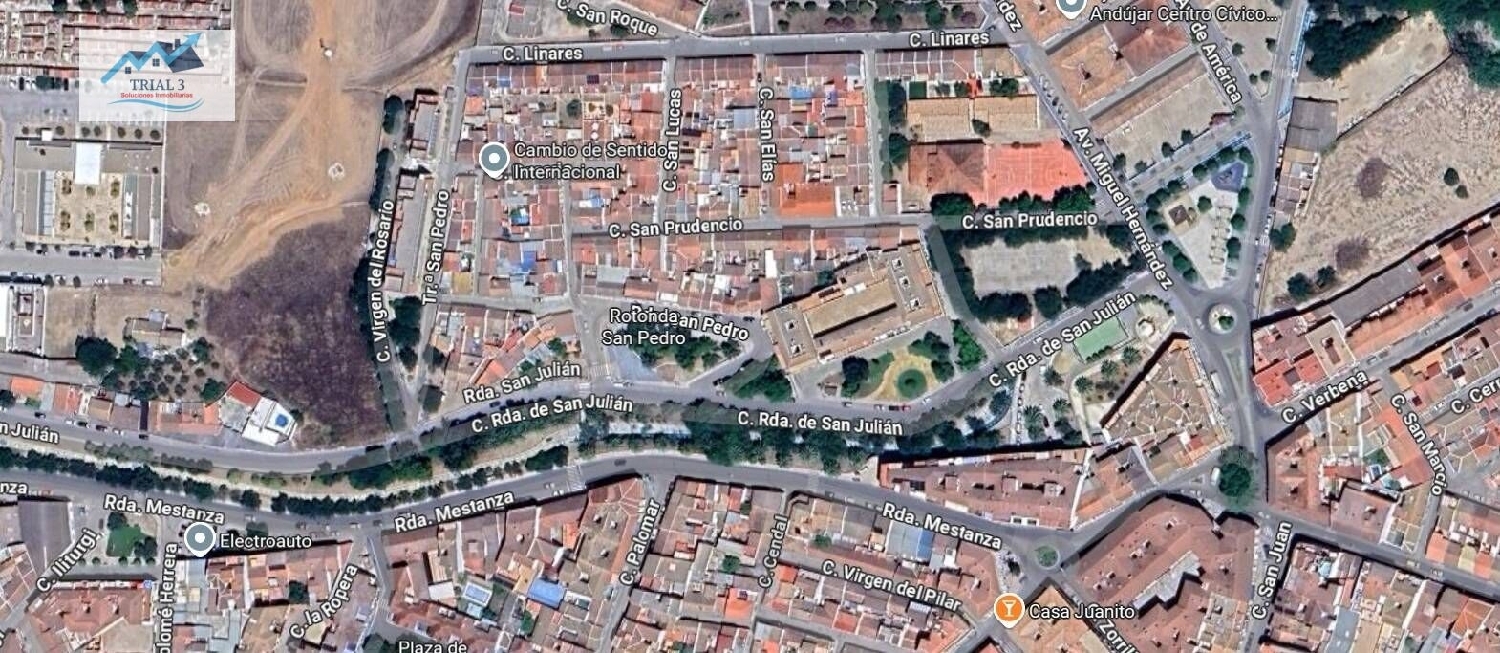 te koop appartement Andújar Campiña De Jaén 3