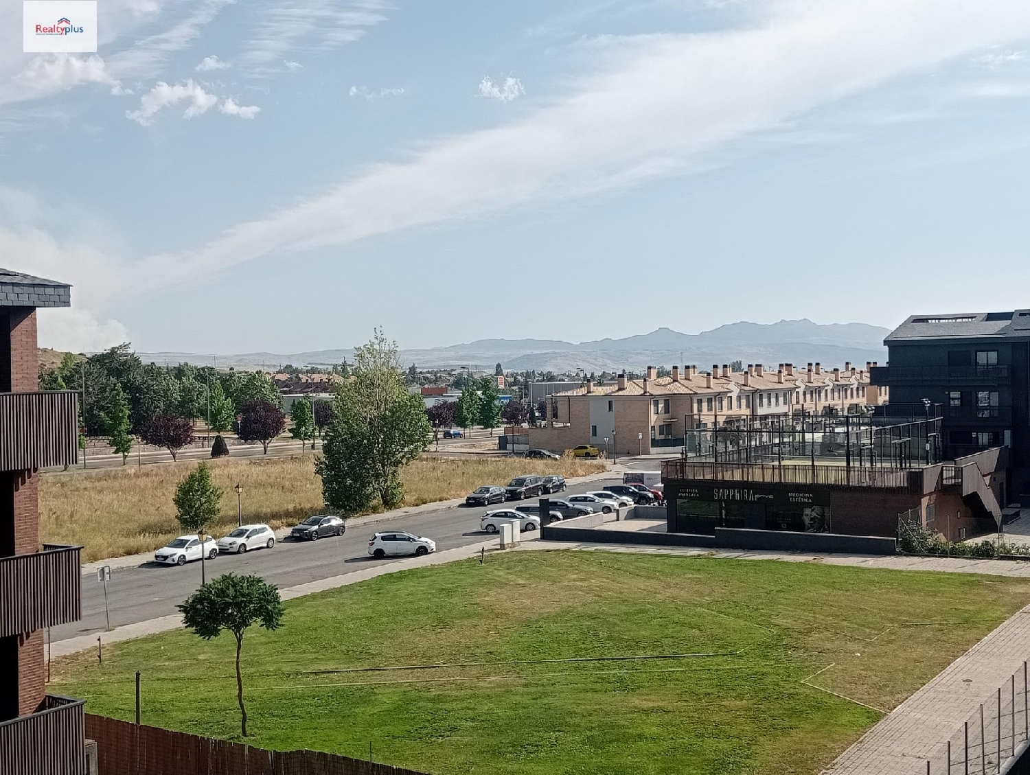  te koop appartement Aquelavila Arzúa 1