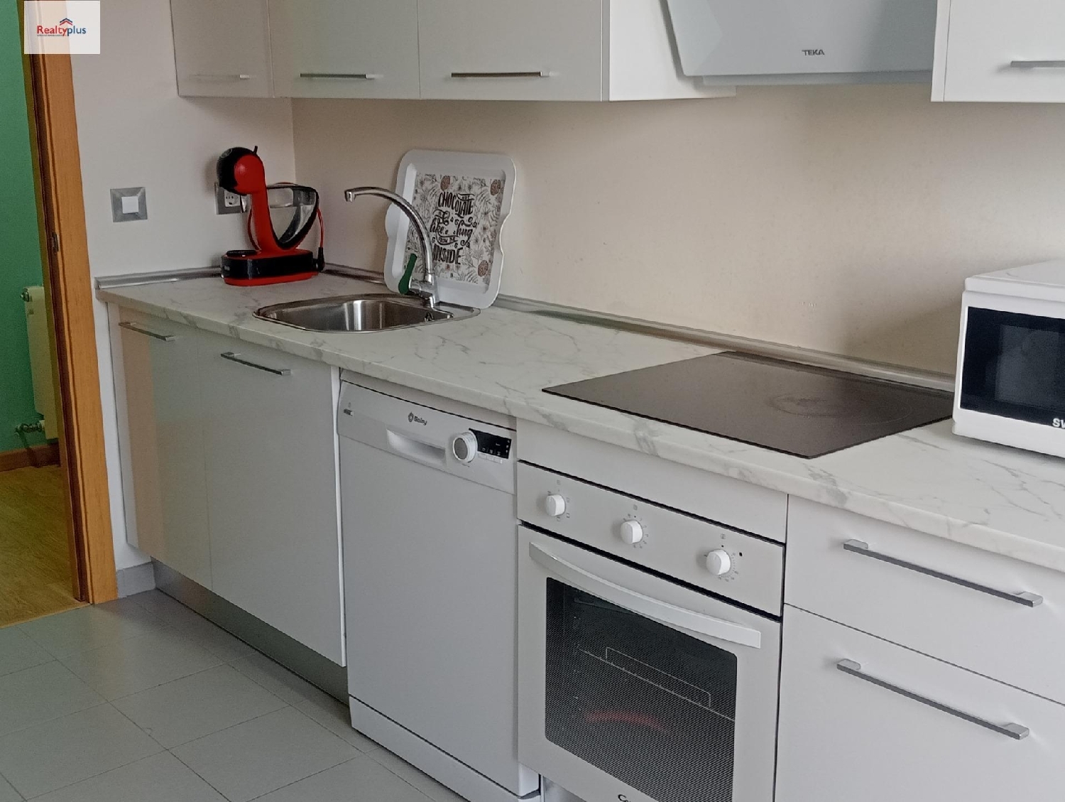  te koop appartement Aquelavila Arzúa 7