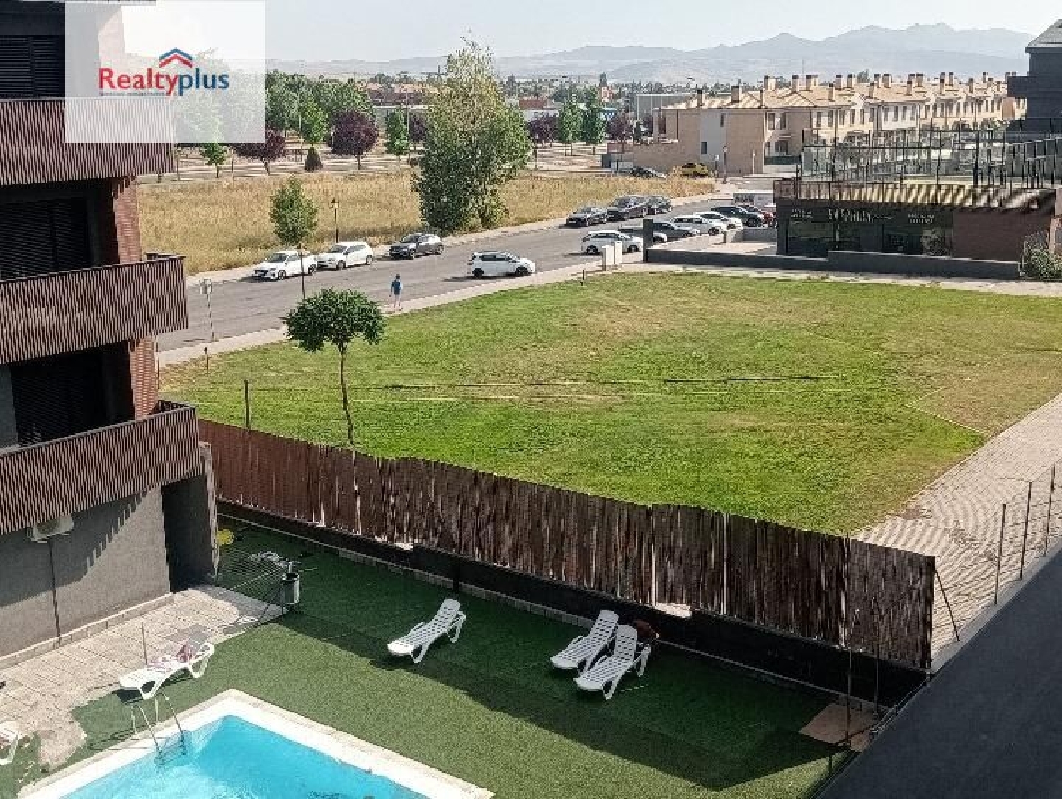 te koop appartement Aquelavila Arzúa 2