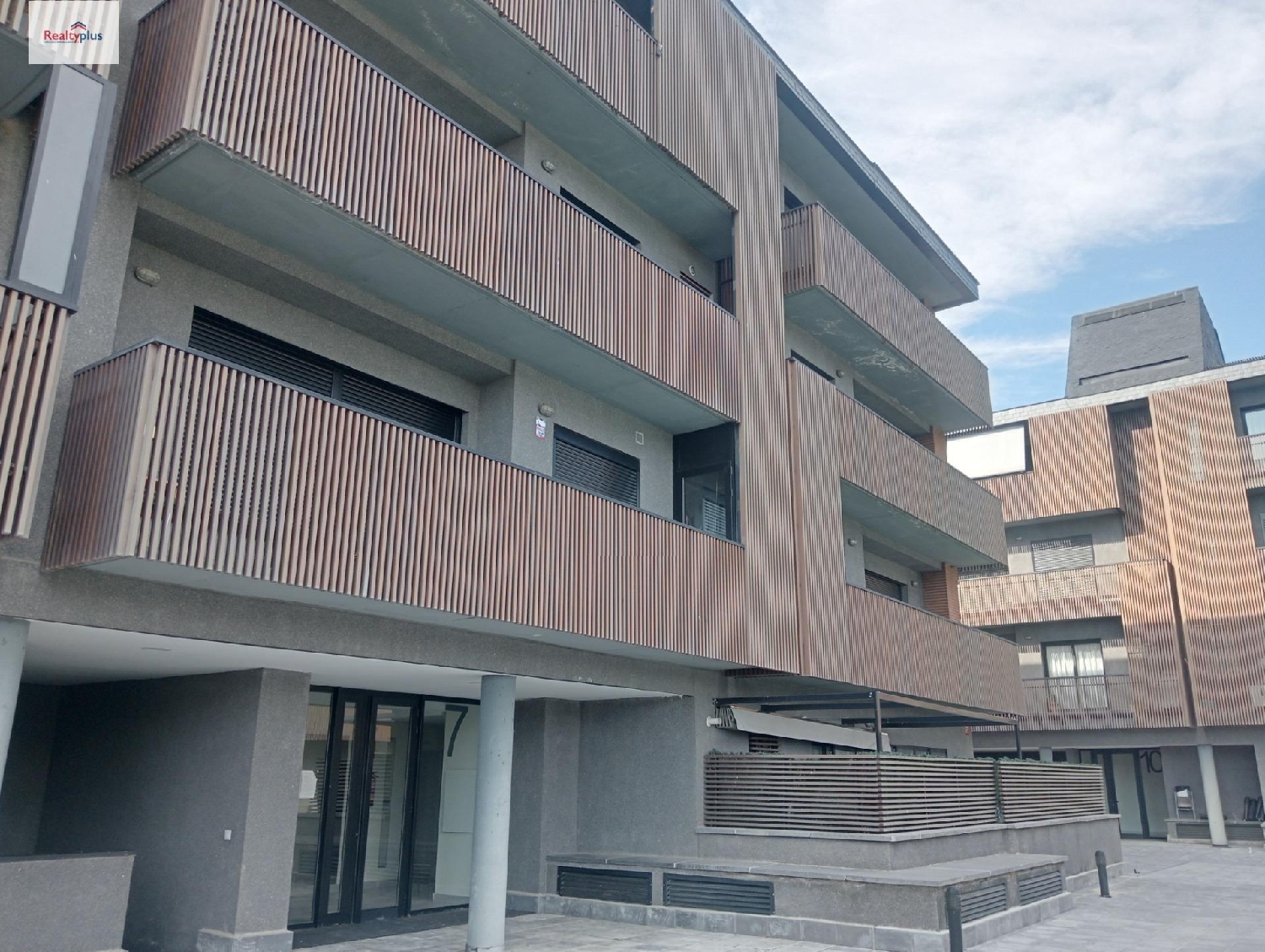  te koop appartement Aquelavila Arzúa 5