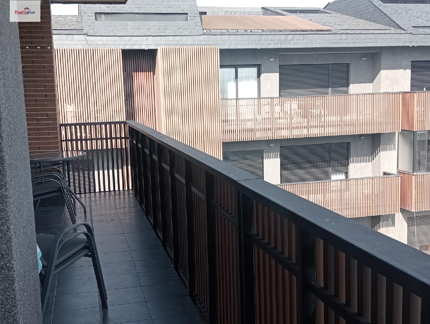  te koop appartement Aquelavila Arzúa 6