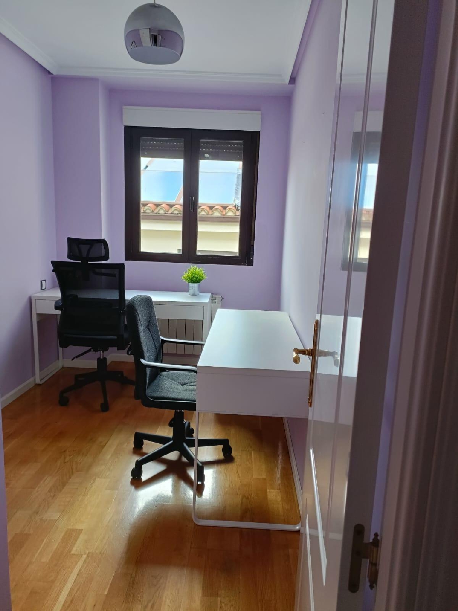 en venta apartamento Aquelavila Arzúa 8