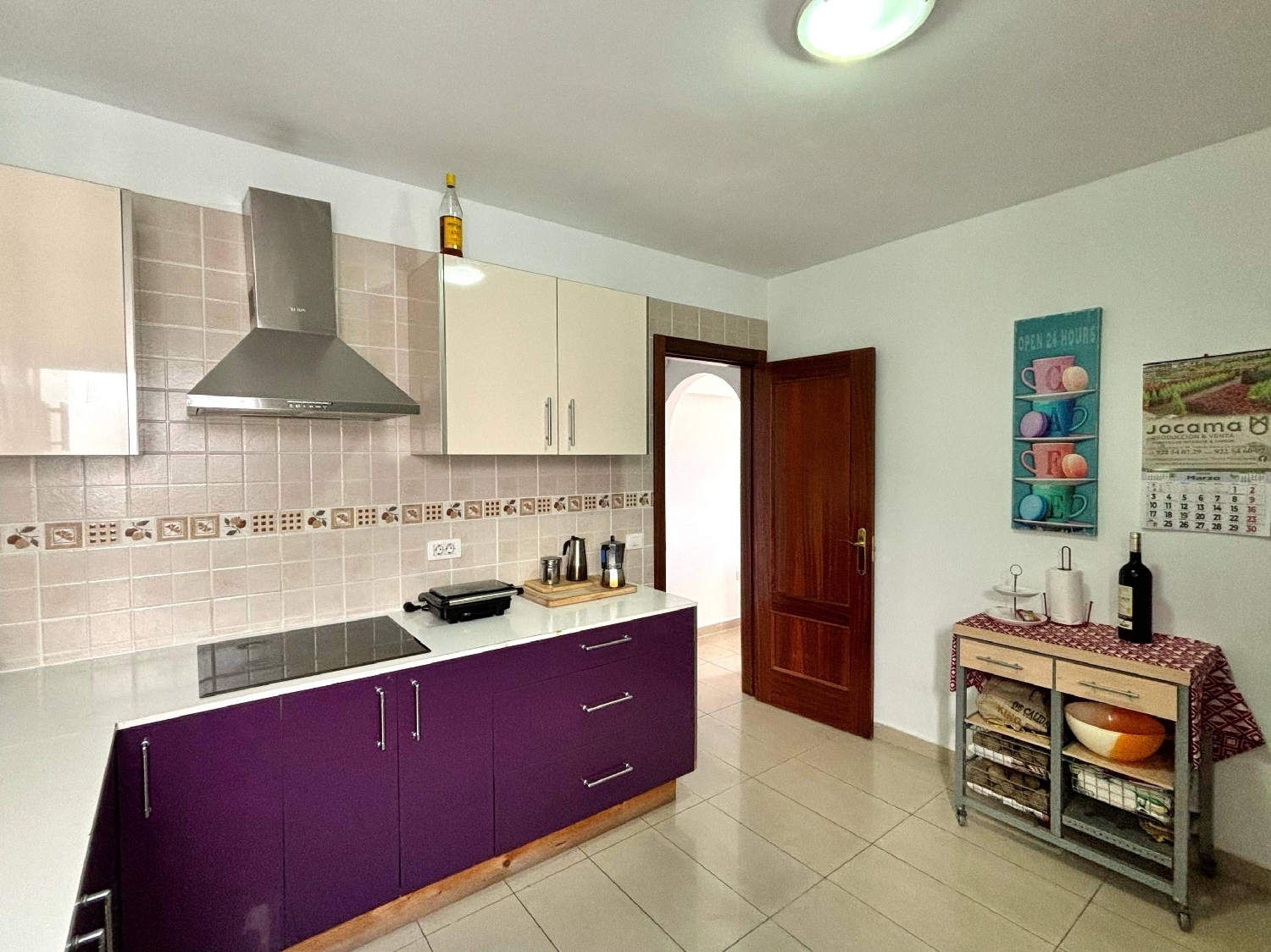  for sale apartment Arafo Zona Sureste 3