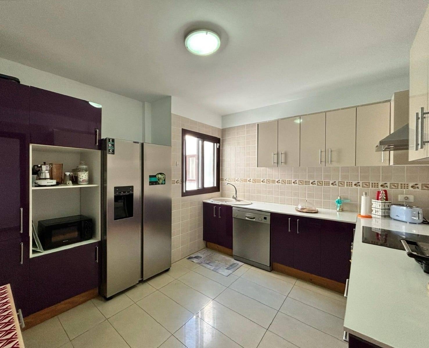  for sale apartment Arafo Zona Sureste 4