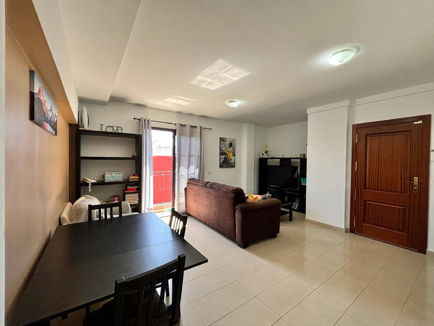  for sale apartment Arafo Zona Sureste 8